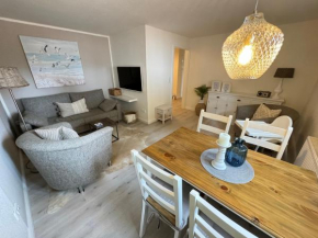 Waterkant Apartments Timmendorfer Strand